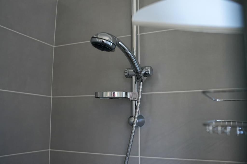 Jolie Maison Neuve - 2 Chambres, 2 Salles De Bain Saint-Valery-sur-Somme Exterior foto